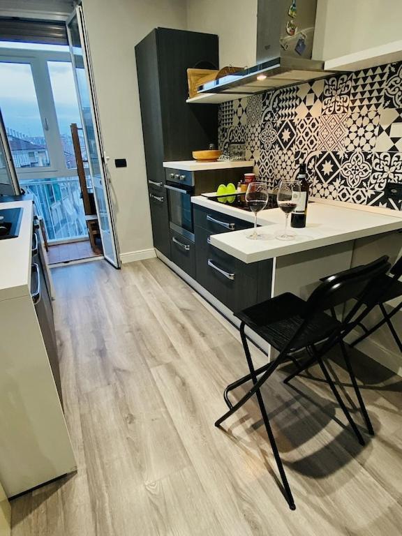 Fresh Home Turin Ngoại thất bức ảnh