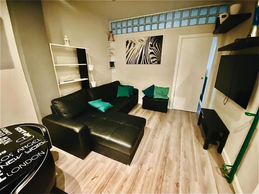 Fresh Home Turin Ngoại thất bức ảnh