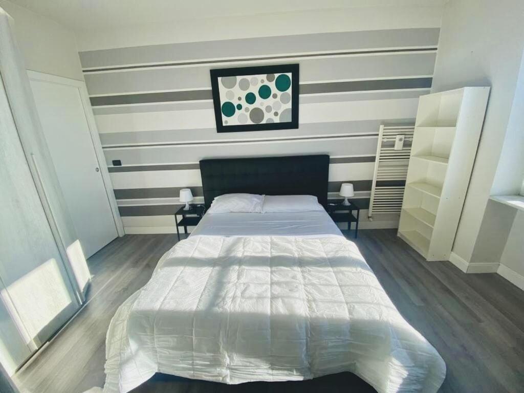 Fresh Home Turin Ngoại thất bức ảnh