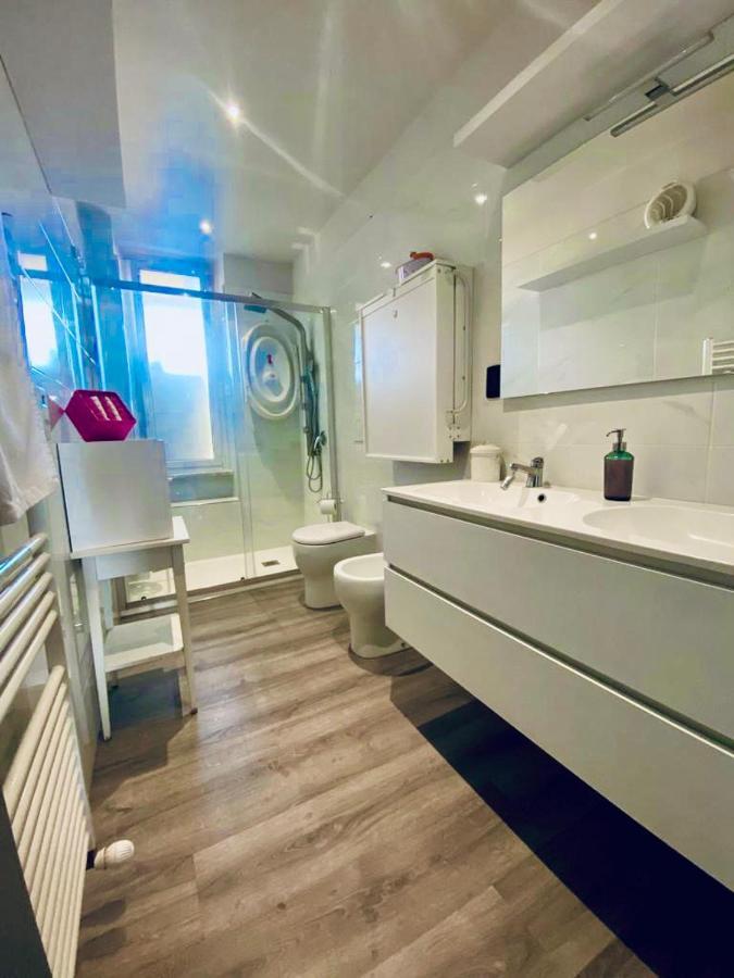 Fresh Home Turin Ngoại thất bức ảnh