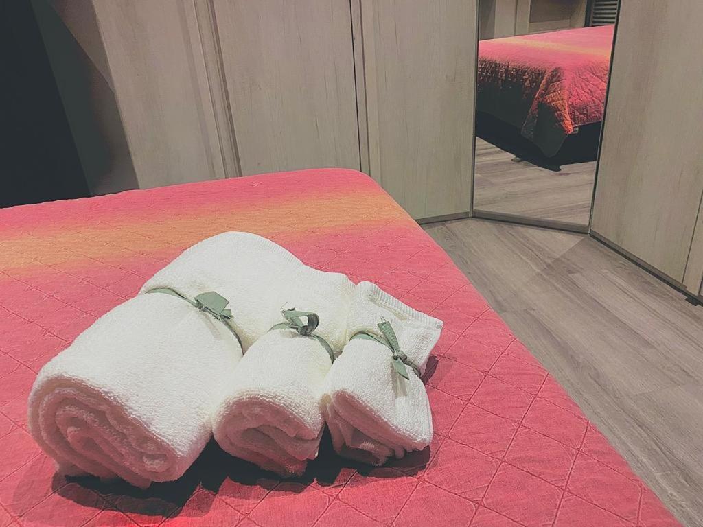 Fresh Home Turin Ngoại thất bức ảnh