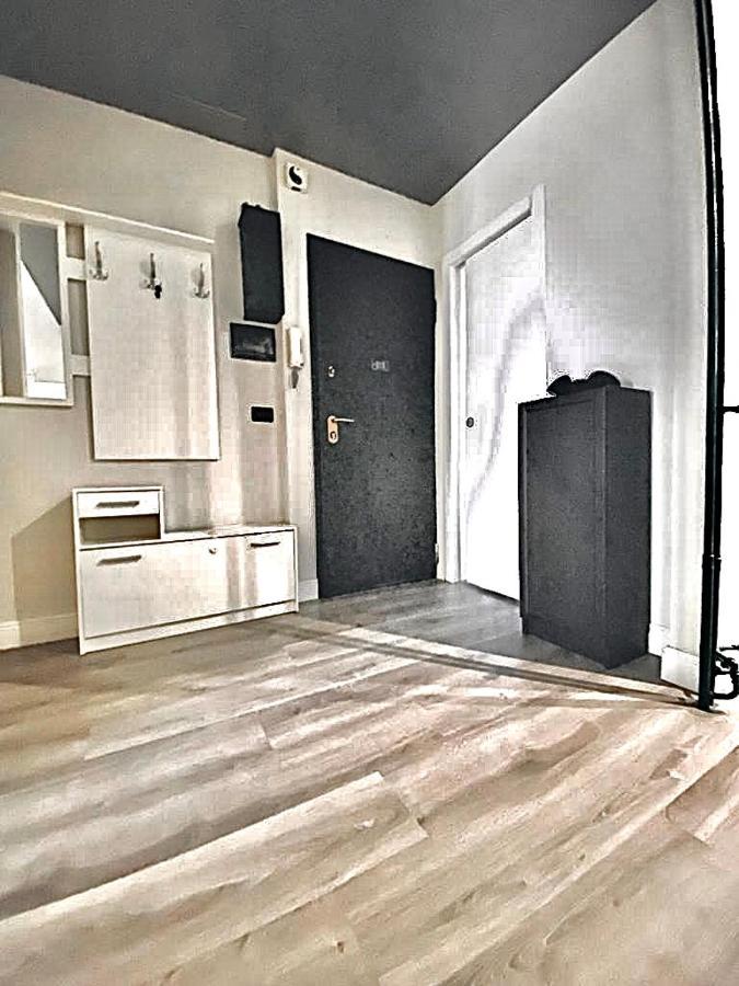 Fresh Home Turin Ngoại thất bức ảnh