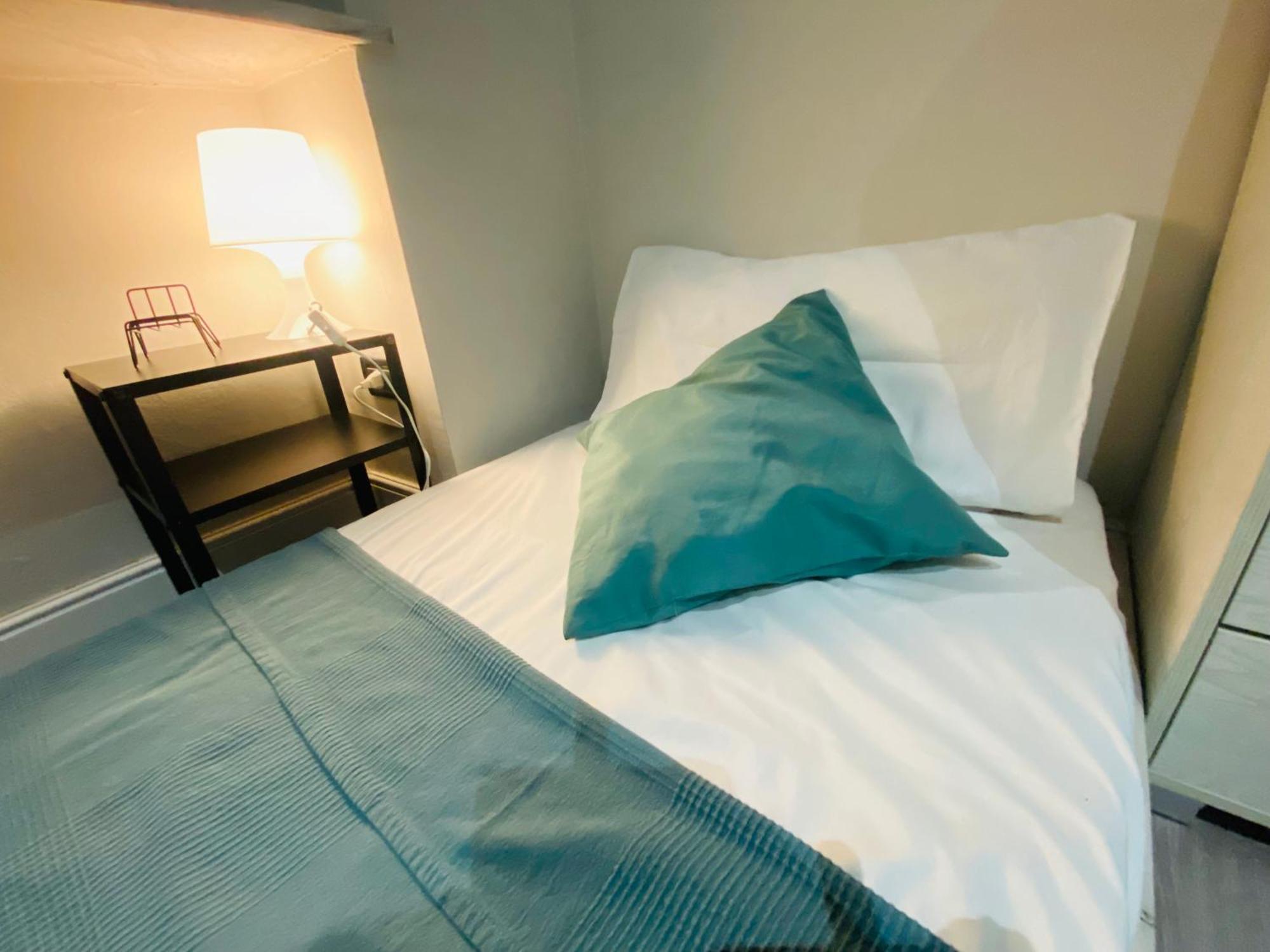 Fresh Home Turin Ngoại thất bức ảnh
