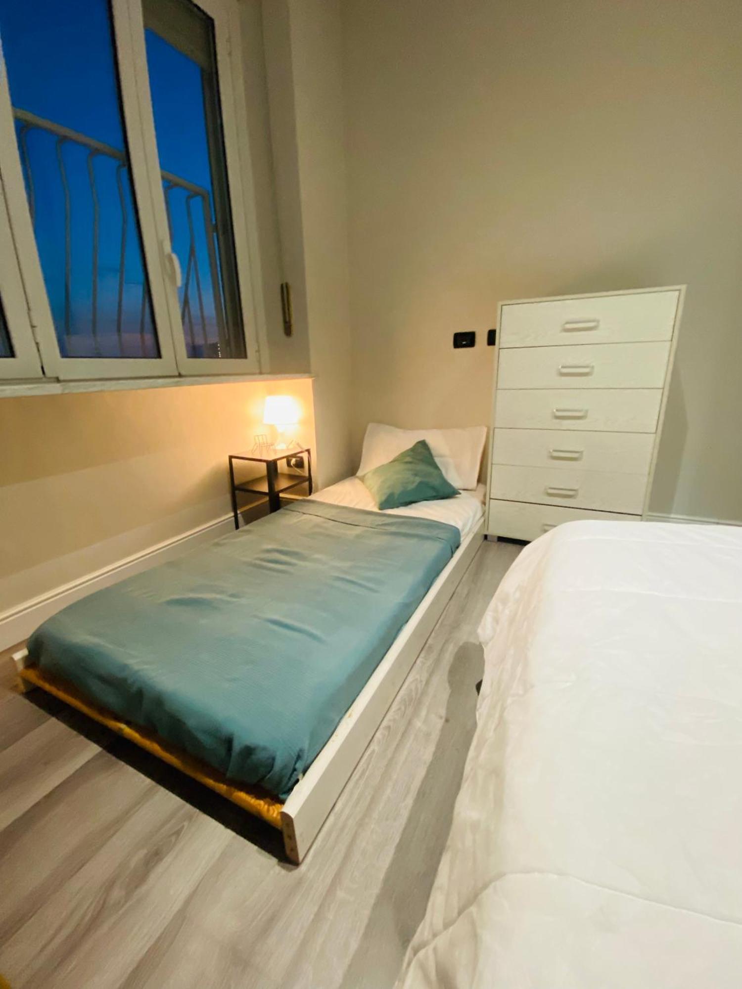 Fresh Home Turin Ngoại thất bức ảnh