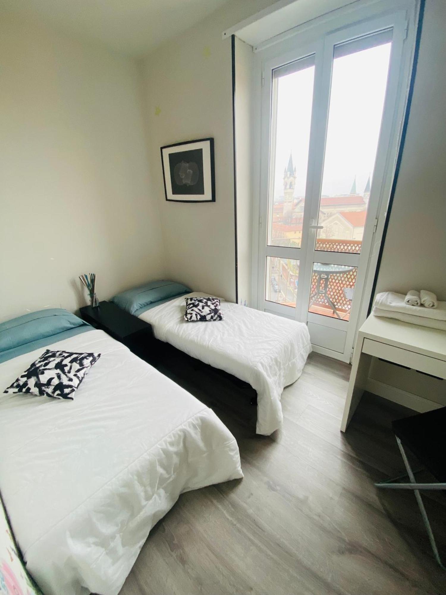 Fresh Home Turin Ngoại thất bức ảnh