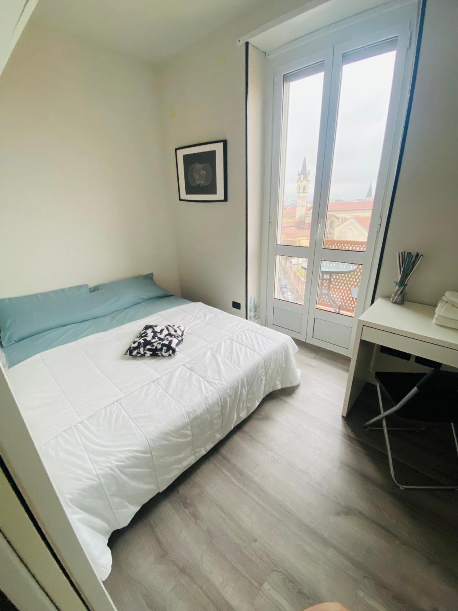 Fresh Home Turin Ngoại thất bức ảnh